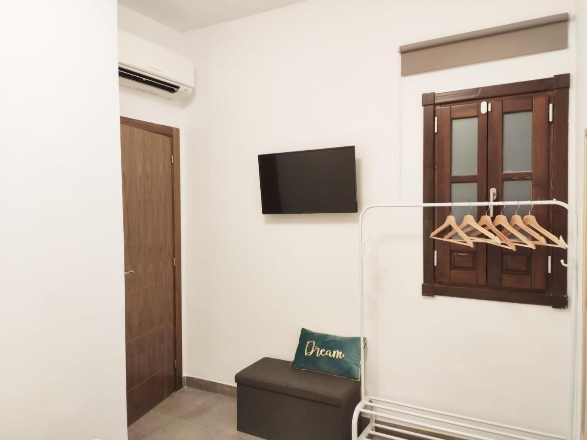 Appartement Cozy Flat Granada Cathedral Extérieur photo