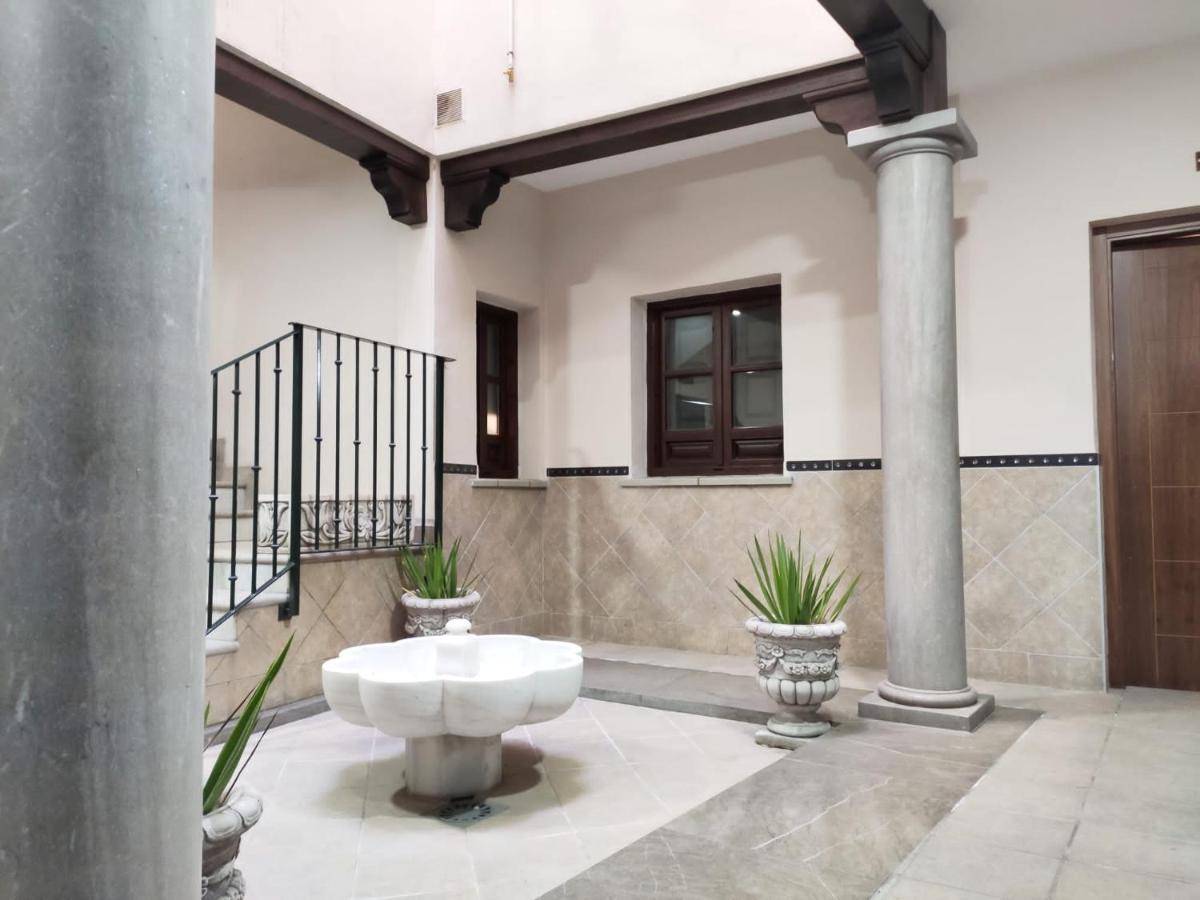 Appartement Cozy Flat Granada Cathedral Extérieur photo
